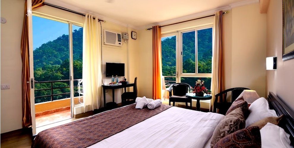 aloha luxury apartment