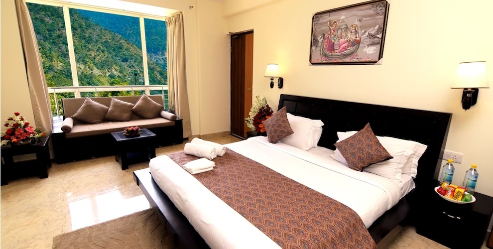 aloha luxury apartment
